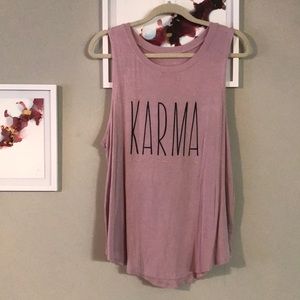 “KARMA” T-tank
